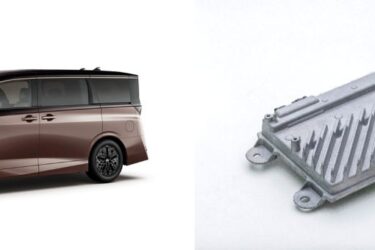 独自アルゴリズム採用の統合型ANC、量産車に初採用　パナソニック オートモーティブシステムズ