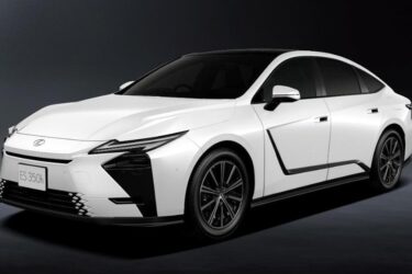 GSユアサ、車載用リチウムイオン電池がレクサス「ES」に採用