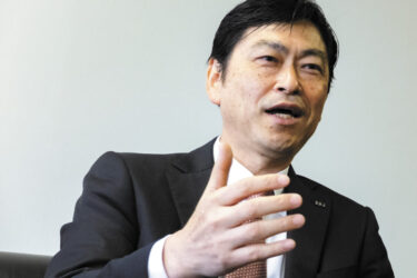 【業界のキーパーソンに聞く】MIRAINIホールディングス・木村守孝社長　MIRAINI始動　「萩原×佐鳥」の強み結集、28年４月新体制へ