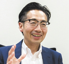 【匠の現場　一人目】黒田宜範　ビジネスアーキテクト（ビジネスディベロップメント）の匠　0から1を生む事業開発