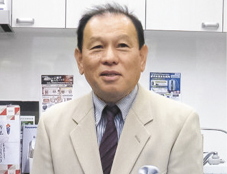裏社長