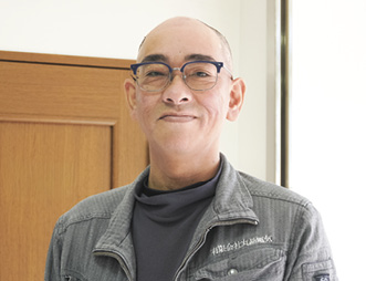 大北社長