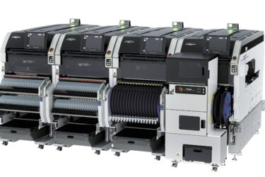 【SMT／SMD特集】FUJI　実装工程の高度化支えるソリューションの提案力強化