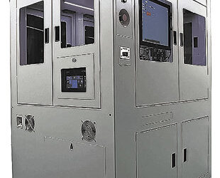 【SMT／SMD特集】東京ウエルズ　検査・搬送技術で電子部品産業の高度化後押し