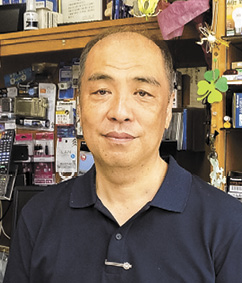 間部氏