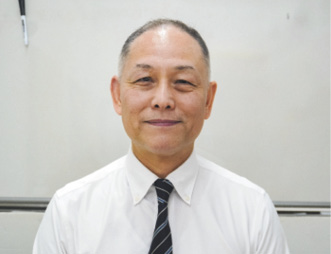 一色店長