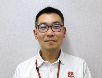 「10年後、20年後に答えは出る」と話す原副店長