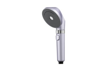 アイリスオーヤマ、シャワーヘッド新製品　新機能で心地よく洗浄