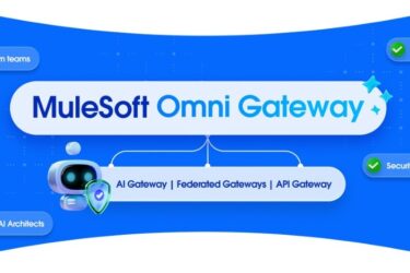 セールスフォース、MuleSoftの新機能を提供開始　AIエージェントの一元管理・コスト可視化を実現