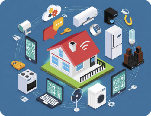 【スマートホーム2.0　暮らしを劇的に変える住まいの進化】〈11〉IoTの“セキュリティー格差”をなくすために　Product Securityの全貌