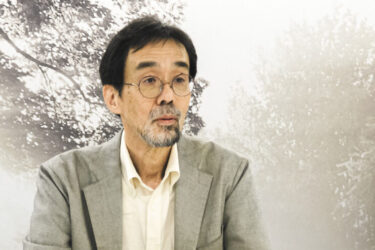宇宙事業を成長の柱に、AI・フォトニクスなどNEXT事業育成　理経・小柳誠社長