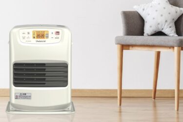 ダイニチ工業、石油ファンヒーターの26年度モデル発売　デザイン性と省エネ両立