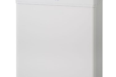 大容量・コンパクトの住宅用クラウド蓄電池発売　シャープ