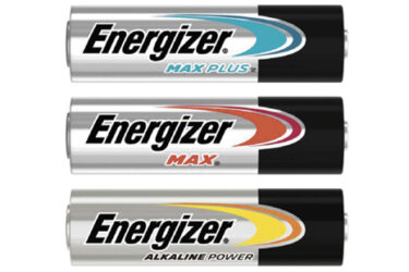 【防災の日特集】FDK　主力電池を「Energizer」ブランドへ