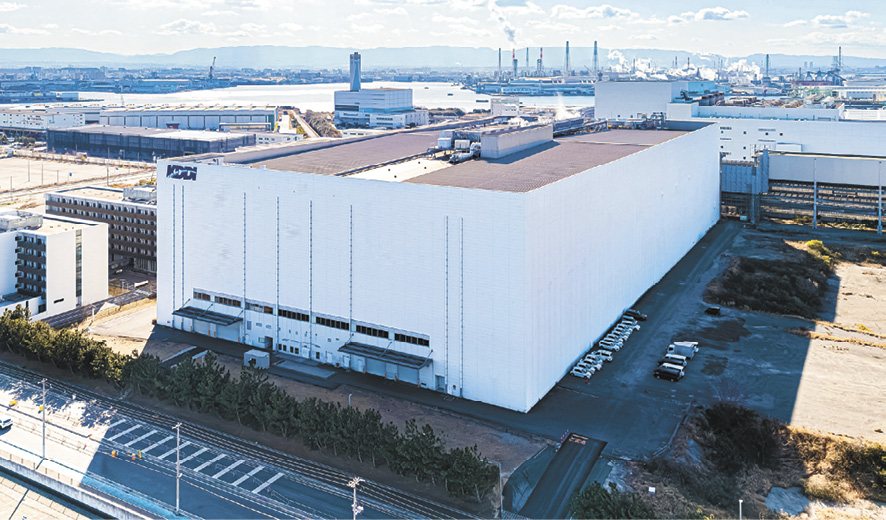 【ソリューションプロバイダー特集】データセンター展望　AI需要で30年に5.7兆円へ　電力・冷却、地方分散と地域共生が焦点