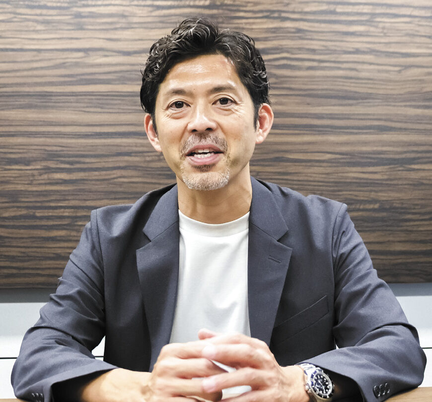 【新社長に聞く】ＮＳＷ・竹村大助代表取締役執行役員社長(COO)　ハードからソフトまで総合力発揮