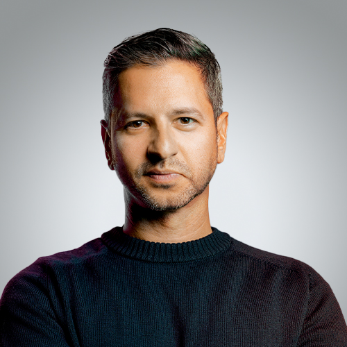 アーチャーのアダム・ゴールドスタインCEO