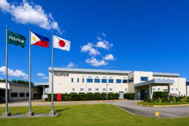 富士フイルムBI、フィリピンの資源循環拠点を本格稼働　再生複合機の出荷を開始　アジア・パシフィックの循環体制強化