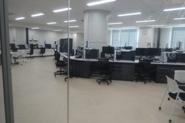島津製作所、分析・計測のイノベーション拠点を公開　先端技術で社会課題解決へ