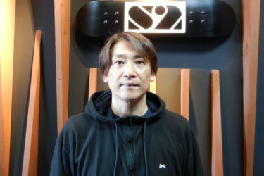 秋田にAI企業、人材を　データセンター起点　エスツーの須藤CEO