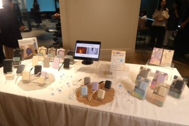 MOTTERU、準固体バッテリー発売　難燃性を備え発火率を低減