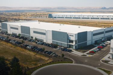 米マイクロン、アイダホ州に半導体人材育成拠点　産学官連携で国内製造基盤を強化へ