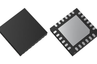 東芝D＆S、高密度AIサーバー向け小型電子ヒューズ　縦横4mmサイズで80V耐圧
