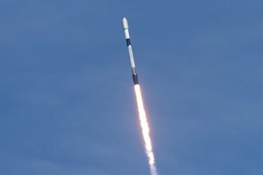 米SpaceX、ベトナムで商用サービス　宇宙産業育成に向け現地企業と連携