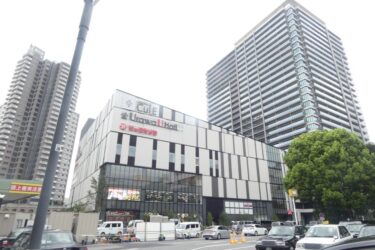 ビックカメラ、埼玉・浦和に29日新店　年商80億円めざす