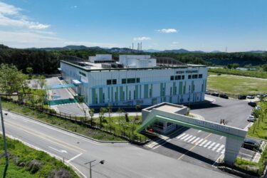 韓国コーヨン、新生産拠点開設　検査装置の生産能力倍増へ　