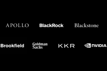 米エヌビディア、AI基盤整備を支援　大手投資ファンド6社と共同で  75兆円超の資金調達へ