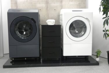 東芝、新型ドラム式洗濯機　5年ぶりフルモデルチェンジ