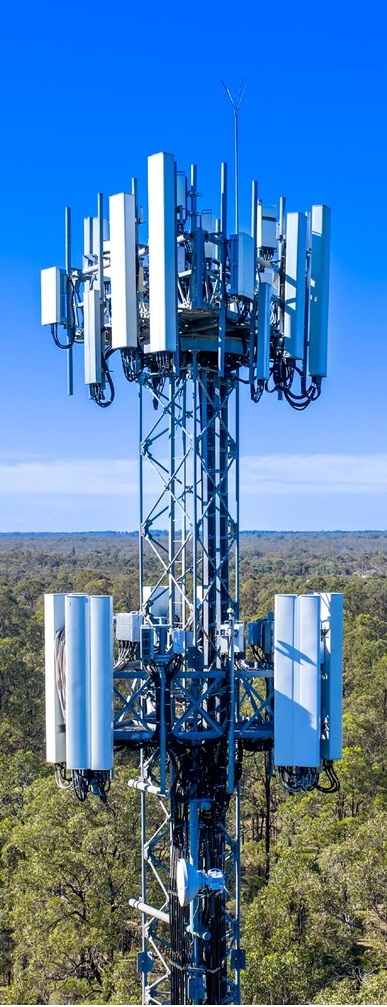 GSMAは、アジア太平洋地域の5G普及には通信事業者の設備投資増が必要と提言(写真:GSMAのレポートより)
