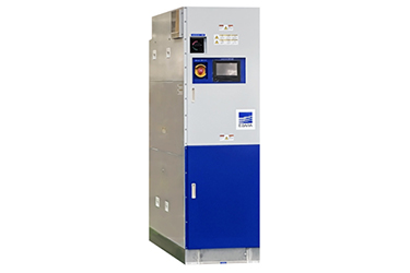 荏原、先端半導体向け－60℃極低温チラー、水・電力消費3～5割減