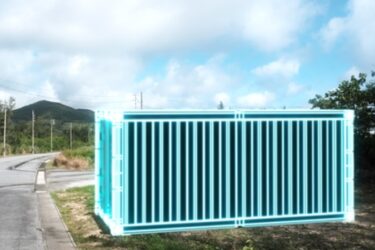 海洋からCO₂を直接回収　日立・商船三井・JALが国内初の実証で連携　沖縄県久米島で