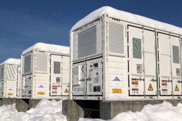 日立とエネウィル、系統蓄電所の再エネ価値を証明　売電事業で協業