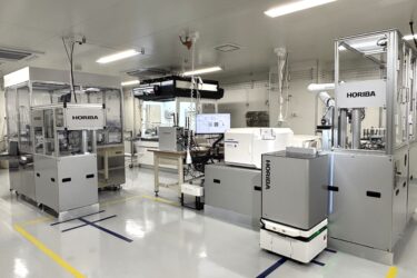 堀場製作所、燃料電池用触媒の次世代材料開発を効率化　実験システム開発を本格化　