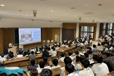 旧・日立鉱山が結ぶ縁、JX金属・日立製作所・茨城大が人材交流
