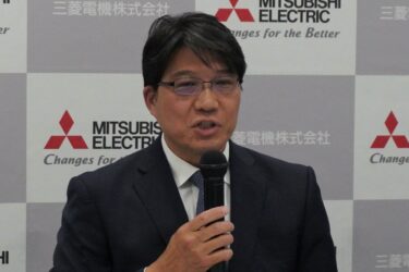 三菱電機、エネルギー管理ソフトの米PCI子会社化　買収額2000億円は過去最大