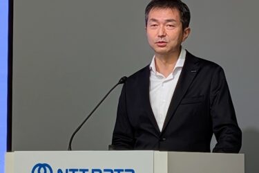 NTTデータG、26年4～6月期は増収増益、大型案件を順調に獲得　AI活用サービスを強化