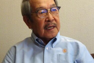 コア増産のニーズに対応　創業80周年、黒子役として技術磨く　城山産業社長　竹中幸三氏