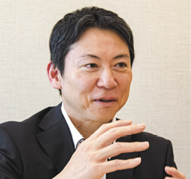 【匠の現場　五人目】渥美淳一 　ITスペシャリスト（セキュリティー）の匠　IDで守り、IDを守る