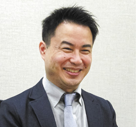 【匠の現場　七人目】平河内竜樹　ITスペシャリスト（ネットワーク）の匠　AIネットワークを見極める