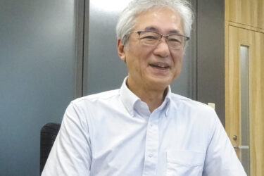 【業界のキーパーソンに聞く】東レエンジニアリング・岩出卓代表取締役社長　現場起点の技術力で成長戦略を加速　