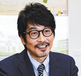 【匠の現場　四人目】池田信明 　ITスペシャリスト（ネットワーク）の匠　止めない通信を支える