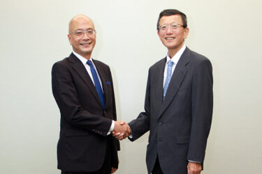 NECと三菱重工、防衛分野で提携　作戦計画・指揮統制などで連携　データ・AI主権の確立目指す