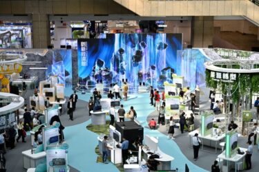 台湾最大級のイノベーション・テクノロジー展示会、17日開幕　「Taiwan Innotech Expo（TIE）2026」　世界各国約450社・団体が出展