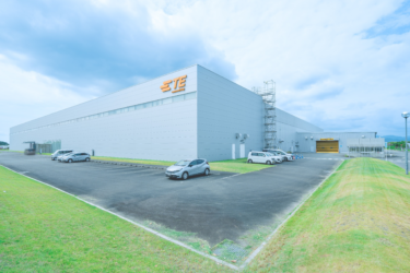 TE Japan掛川工場、付加価値の高いモノづくりを推進　工程ごとに品質を作り込み　ヒト型ロボットを試験導入
