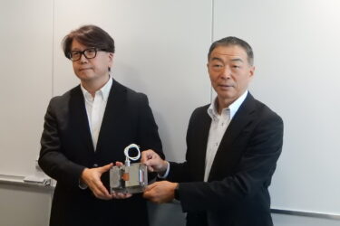 マイクロ波化学と日清紡マイクロ、大出力マグネトロンの設計・製造で戦略的提携