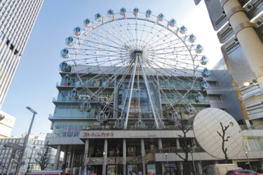 ヨドバシ、名古屋駅直結名鉄ビルの新店　16日オープン
